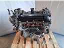 Recambio de motor completo para mazda 2 lim. () black tech edition referencia OEM IAM P5  