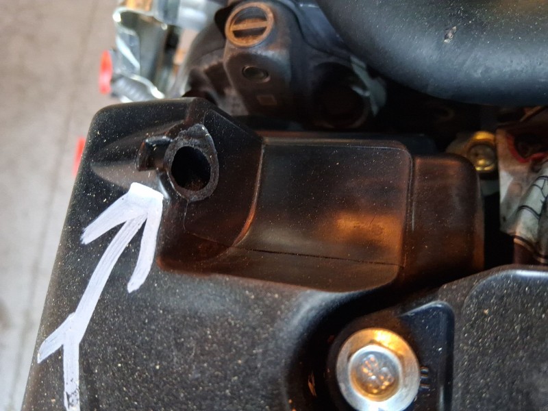 Recambio de motor completo para mazda 2 lim. () black tech edition referencia OEM IAM P5  