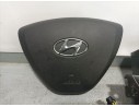 Recambio de kit airbag para hyundai i20 classic referencia OEM IAM 56900C8000  CON PRETENSORES