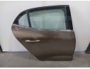 Recambio de puerta trasera derecha para renault megane iv hatchback (b9a/m/n_) 1.2 tce 100 (b9ms) referencia OEM IAM 821001172R 