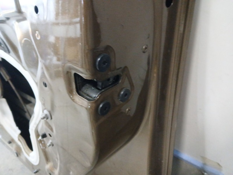 Recambio de cerradura puerta delantera derecha para renault megane iv hatchback (b9a/m/n_) 1.2 tce 100 (b9ms) referencia OEM IAM