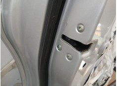 Recambio de cerradura puerta trasera izquierda para kia stonic (yb) 1.0 t-gdi referencia OEM IAM 81410H8020  