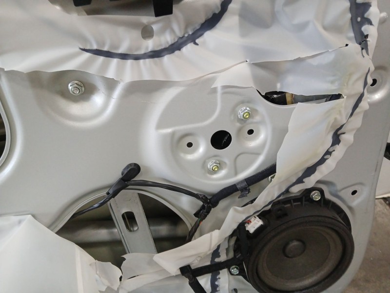 Recambio de elevalunas trasero izquierdo para kia stonic (yb) 1.0 t-gdi referencia OEM IAM 83401H8100  