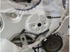 Recambio de elevalunas trasero izquierdo para kia stonic (yb) 1.0 t-gdi referencia OEM IAM 83401H8100  