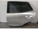 Recambio de puerta trasera izquierda para kia stonic (yb) 1.0 t-gdi referencia OEM IAM 77003H8401  
