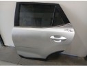 Recambio de puerta trasera izquierda para kia stonic (yb) 1.0 t-gdi referencia OEM IAM 77003H8401  