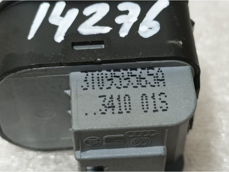 Recambio de mando retrovisor para skoda superb combi (3t5) ambition referencia OEM IAM 3T0959565A  