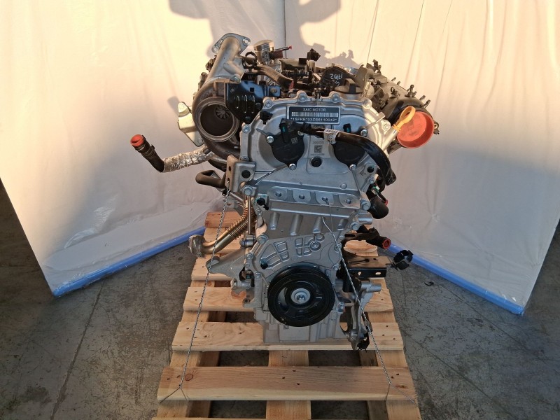 Recambio de motor completo para mg hs (as23) 1.5 ehs hybrid (csa6463) referencia OEM IAM 15FKE 10475880 