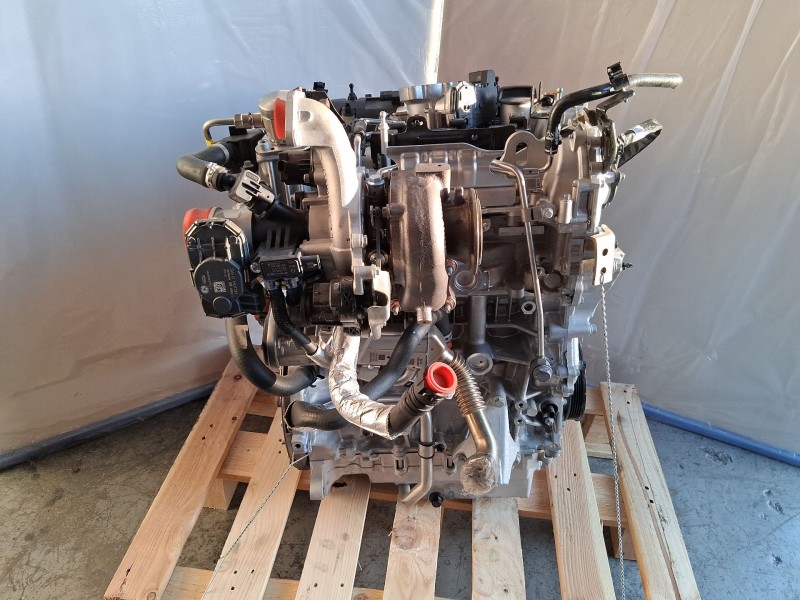 Recambio de motor completo para mg hs (as23) 1.5 ehs hybrid (csa6463) referencia OEM IAM 15FKE 10475880 