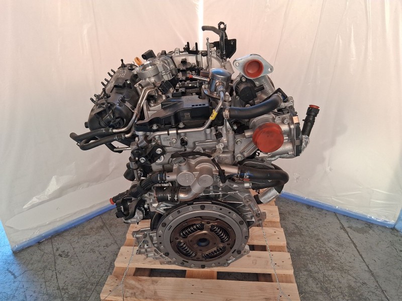 Recambio de motor completo para mg hs (as23) 1.5 ehs hybrid (csa6463) referencia OEM IAM 15FKE 10475880 