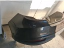 Recambio de paragolpes trasero para fiat tipo sedán (356_, 357_) 1.4 (356sxa1b) referencia OEM IAM 735670238  