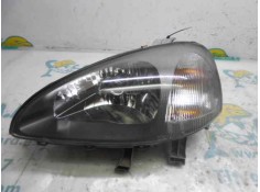 FARO IZQUIERDO 2 PATAS ROTAS