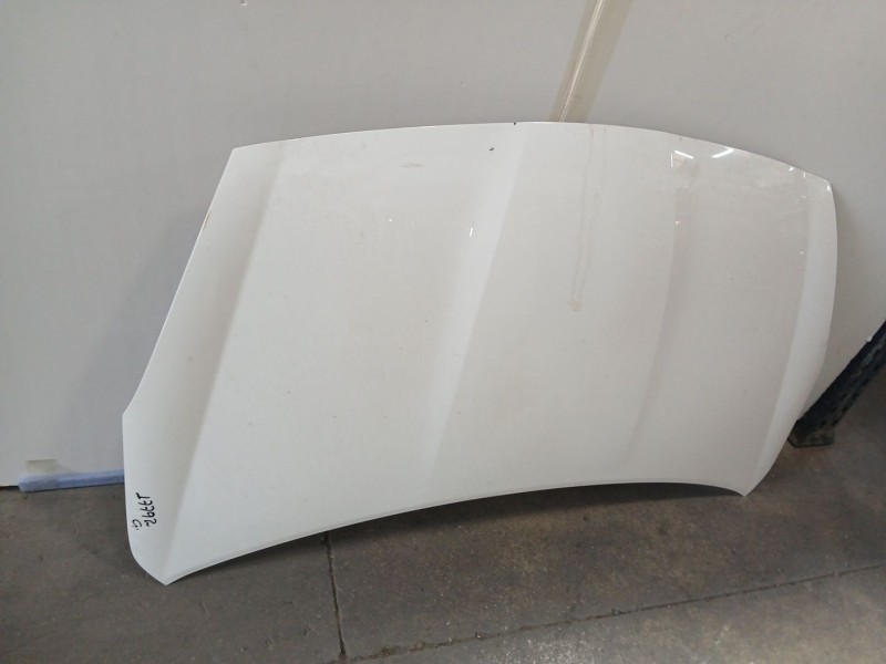 Recambio de capot para hyundai i20 i (pb, pbt) 1.2 referencia OEM IAM 664001J000  