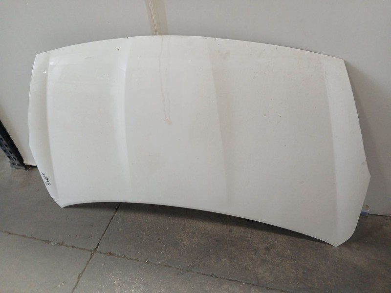Recambio de capot para hyundai i20 i (pb, pbt) 1.2 referencia OEM IAM 664001J000  