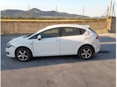 seat leon (1p1) del año 2012