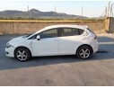 seat leon (1p1) del año 2012