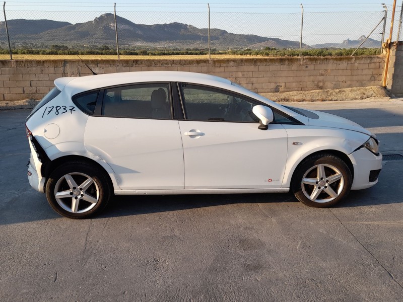seat leon (1p1) del año 2012