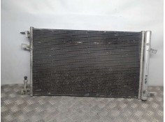 CONDENSADOR / RADIADOR AIRE ACONDICIONADO 13377763 TOCADO