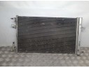 Recambio de condensador / radiador aire acondicionado para opel astra j lim. selective referencia OEM IAM 13377763  TOCADO