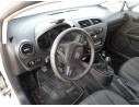 seat leon (1p1) del año 2012
