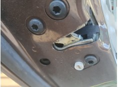 CERRADURA PUERTA TRASERA IZQUIERDA 51983481 