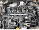 Recambio de motor completo para seat leon (1p1) 1.6 tdi referencia OEM IAM CAYB 03L100090Q 