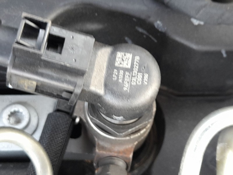 Recambio de motor completo para seat leon (1p1) 1.6 tdi referencia OEM IAM CAYB 03L100090Q 