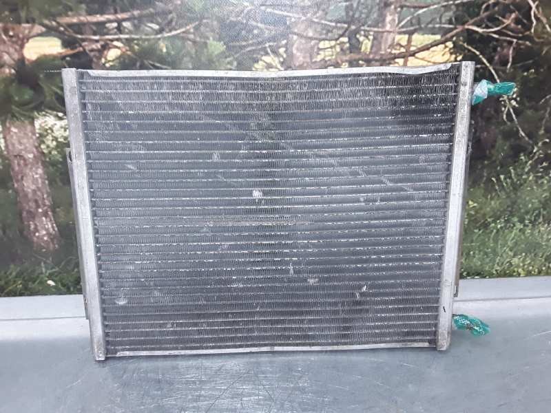 Recambio de condensador / radiador aire acondicionado para volkswagen golf iii berlina (1h1) 1.6 referencia OEM IAM   