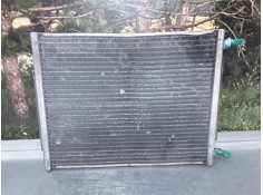 Recambio de condensador / radiador aire acondicionado para volkswagen golf iii berlina (1h1) 1.6 referencia OEM IAM   