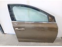 Recambio de puerta delantera derecha para renault megane iv hatchback (b9a/m/n_) 1.2 tce 100 (b9ms) referencia OEM IAM 801008493