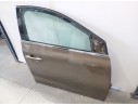Recambio de puerta delantera derecha para renault megane iv hatchback (b9a/m/n_) 1.2 tce 100 (b9ms) referencia OEM IAM 801008493