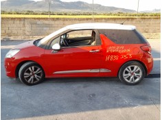 citroën ds3 (sa_) del año 2014