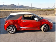 CITROËN DS3 (SA_)