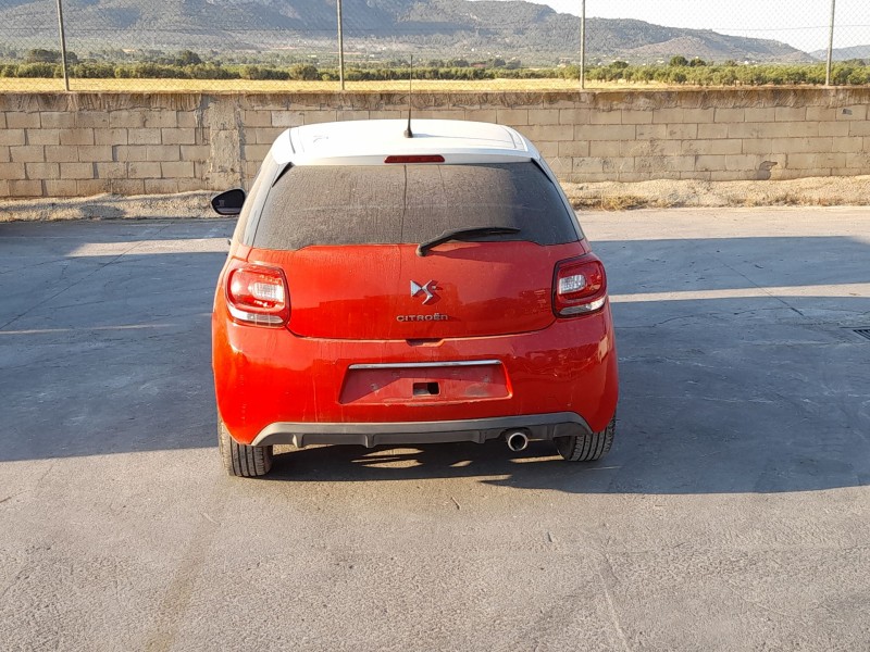 citroën ds3 (sa_) del año 2014