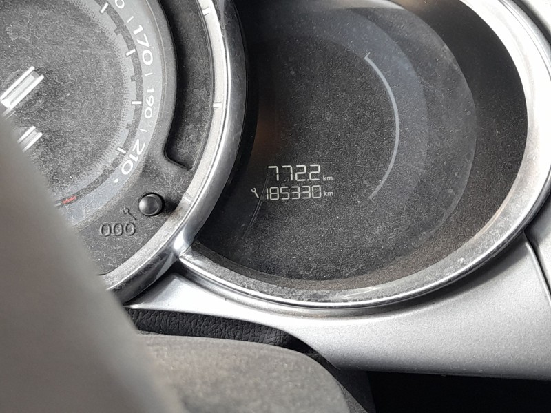 citroën ds3 (sa_) del año 2014