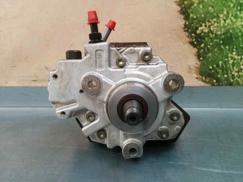 Recambio de bomba alta presion para opel meriva 1.7 16v cdti referencia OEM IAM 8973279241 0445010086 BOSCH