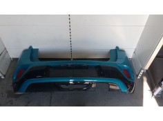 PARAGOLPES TRASERO 168044941T 