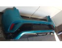 Recambio de paragolpes trasero para opel mokka 1.2 (76) referencia OEM IAM 168044941T  