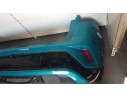 Recambio de paragolpes trasero para opel mokka 1.2 (76) referencia OEM IAM 168044941T  