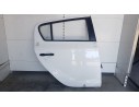 Recambio de puerta trasera derecha para hyundai i20 i (pb, pbt) 1.2 referencia OEM IAM 770041J010  