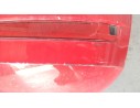 Recambio de paragolpes trasero para skoda fabia iii (nj3) 1.0 tsi referencia OEM IAM 6V6807421 TOCADO 