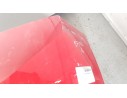 Recambio de paragolpes trasero para skoda fabia iii (nj3) 1.0 tsi referencia OEM IAM 6V6807421 TOCADO 