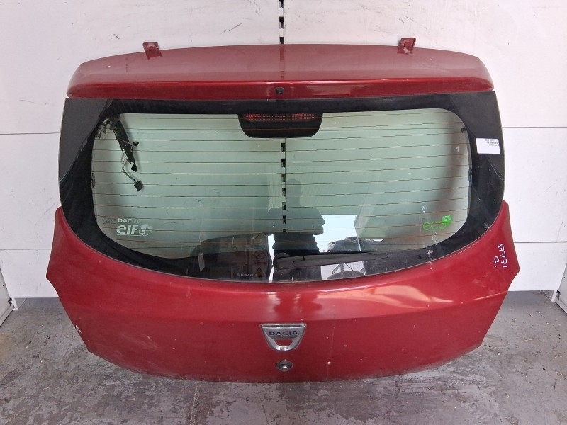 Recambio de porton trasero para dacia sandero ii (b8_) 1.5 dci referencia OEM IAM 901003145R  