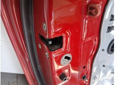 Recambio de cerradura puerta trasera izquierda para hyundai i30 (fd) 1.6 crdi referencia OEM IAM 814102L010  