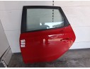 Recambio de puerta trasera izquierda para hyundai i30 (fd) 1.6 crdi referencia OEM IAM 770032L010  