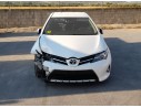 toyota auris (_e18_) del año 2013