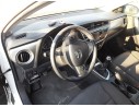 toyota auris (_e18_) del año 2013