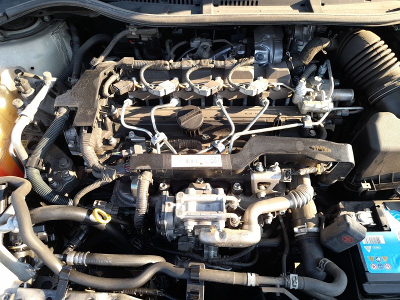 Recambio de motor completo para toyota auris (_e18_) 2.0 d-4d (ade186_) referencia OEM IAM 1ADFTV 190000R210 