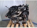 Recambio de motor completo para citroën c-elysee (dd_) 1.6 bluehdi 100 referencia OEM IAM BH02 INYECCION BOSCH 3227290