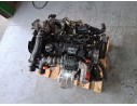 Recambio de motor completo para citroën c-elysee (dd_) 1.6 bluehdi 100 referencia OEM IAM BH02 INYECCION BOSCH 3227290